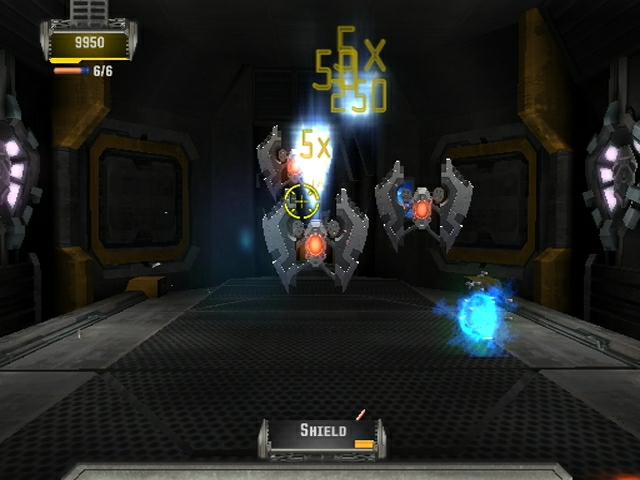 Nerf N-Strike - Imagen 21